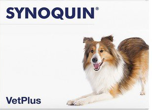 SYNOQUIN EFA LARGE BREED 30 COMPRESSE - farmacia187.it