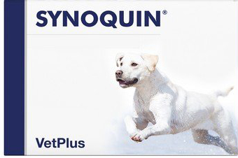 SYNOQUIN EFA MEDIUM BREED 30 COMPRESSE - farmacia187.it