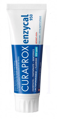 CURAPROX ENZYCAL 950 75 ML - farmacia187.it