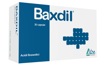 BAXDIL 30 CAPSULE DI GELATINA 500 MG - farmacia187.it