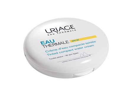 EAU THERMALE CREMA COMPATTA COLORATA ALL'ACQUA SPF30 - farmacia187.it