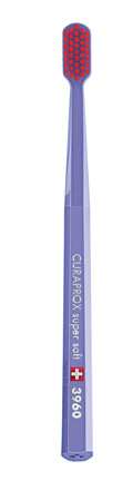 CURAPROX CS 3960 SUPER SOFT BLISTER DA 1 UNITA' - farmacia187.it