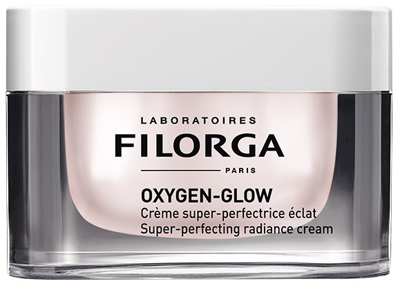 FILORGA OXYGEN GLOW CREAM 50 ML - farmacia187.it