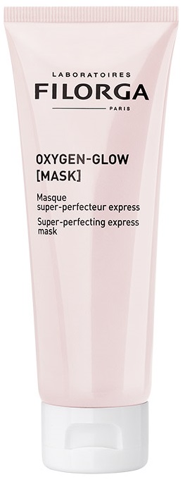 FILORGA OXYGEN GLOW MASK 75 ML - farmacia187.it