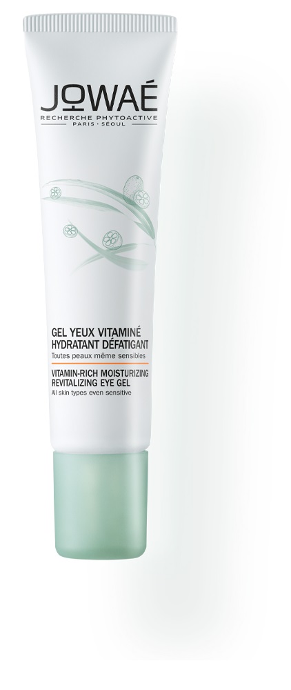 JOWAE GEL OCCHI VITAMINIZZATO ENERGIZZANTE 15 ML - farmacia187.it