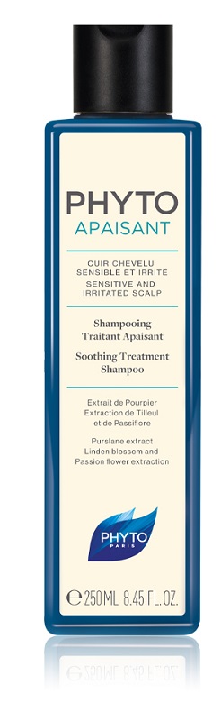 PHYTOAPAISANT SHAMPOO 250 ML - farmacia187.it