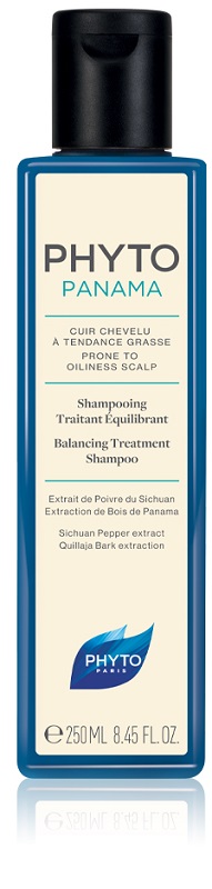 PHYTOPANAMA SHAMPOO 250 ML - farmacia187.it
