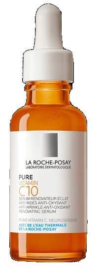 PURE VITAMIN C10 SIERO VISO - farmacia187.it