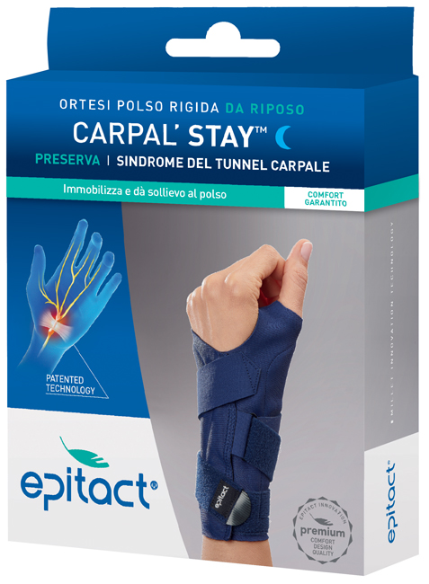 EPITACT CARPAL'STAY DESTRO TAGLIA M - farmacia187.it