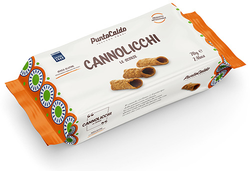 CANNOLICCHI 90 G - farmacia187.it