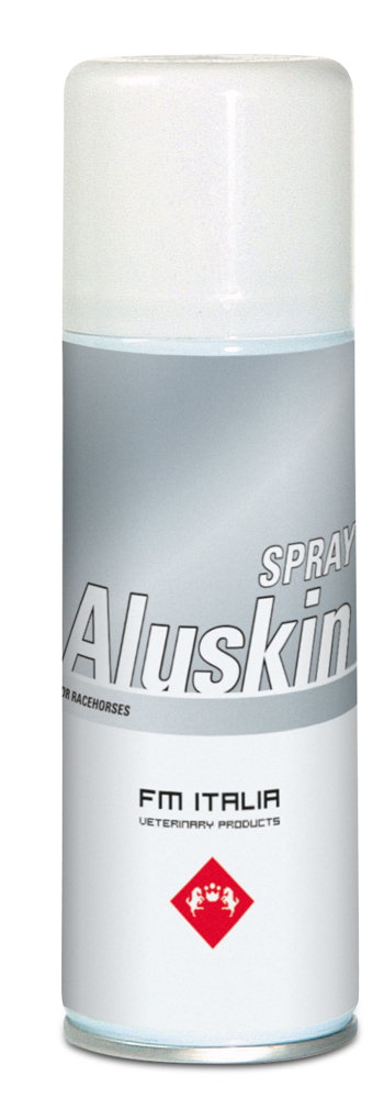ALUSKIN 200 ML - farmacia187.it