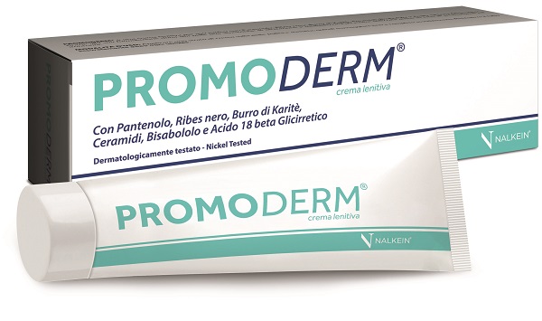 PROMODERM CREMA 100 ML - farmacia187.it