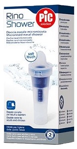 DOCCIA NASALE RINO SHOWER PIC 2019 - farmacia187.it