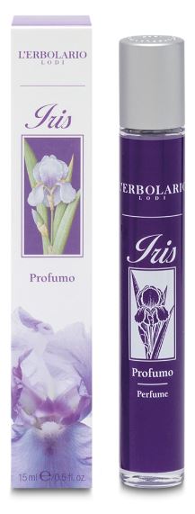 IRIS COLLEZIONE PROFUMI 15 ML - farmacia187.it