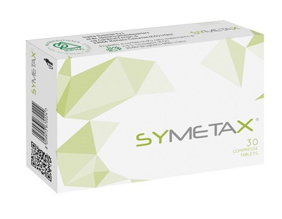 SYMETAX 30 COMPRESSE - farmacia187.it