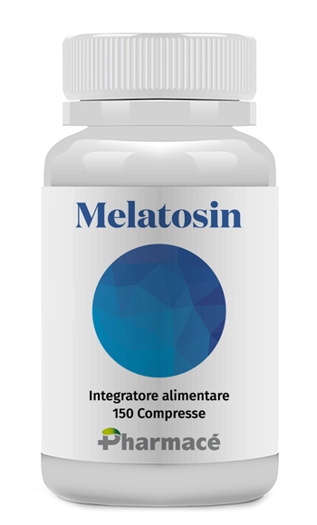 MELATOSIN 2MG 150 COMPRESSE - farmacia187.it