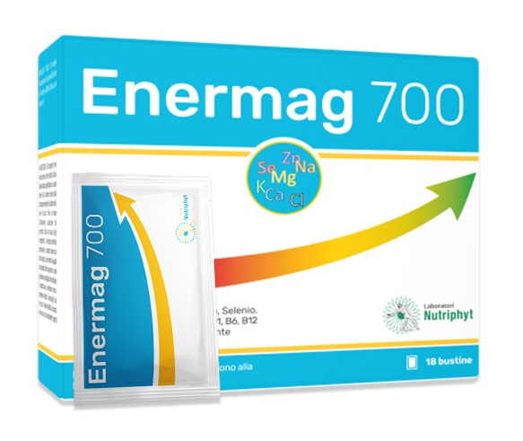 ENERMAG 700 18 BUSTINE - farmacia187.it