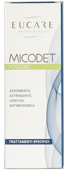 MICODET POLVERE - farmacia187.it