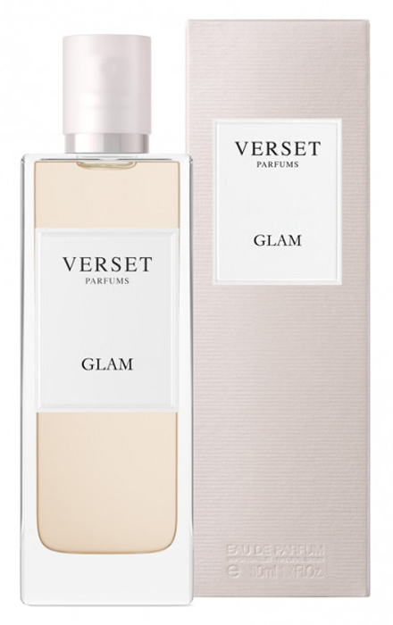 VERSET GLAM EAU DE PARFUM 50 ML - farmacia187.it