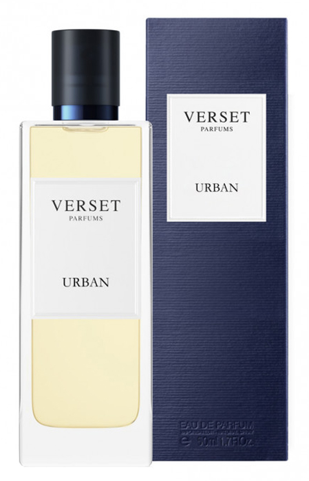 VERSET URBAN EAU DE PARFUM 50 ML - farmacia187.it