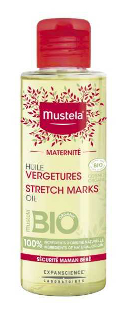 MUSTELA OLIO SMAGLIATURE 105 ML - farmacia187.it