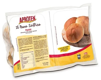APROTEN PANINI 2 X 100 G - farmacia187.it