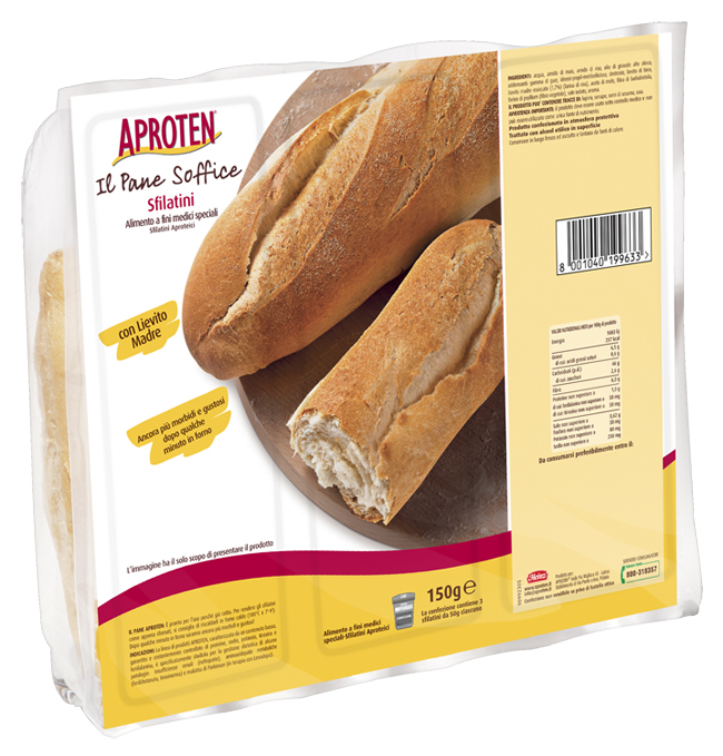 APROTEN SFILATINI 3 X 50 G - farmacia187.it