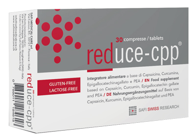 REDUCE CPP 30 COMPRESSE - farmacia187.it