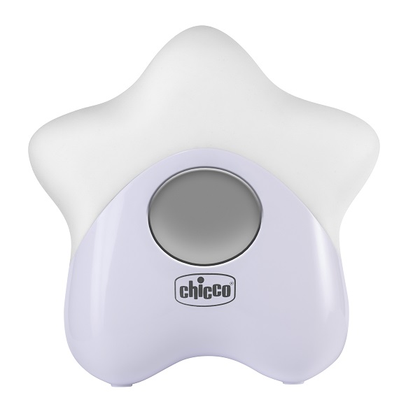 CHICCO TERMOMETRO LUCE NOTTE - farmacia187.it