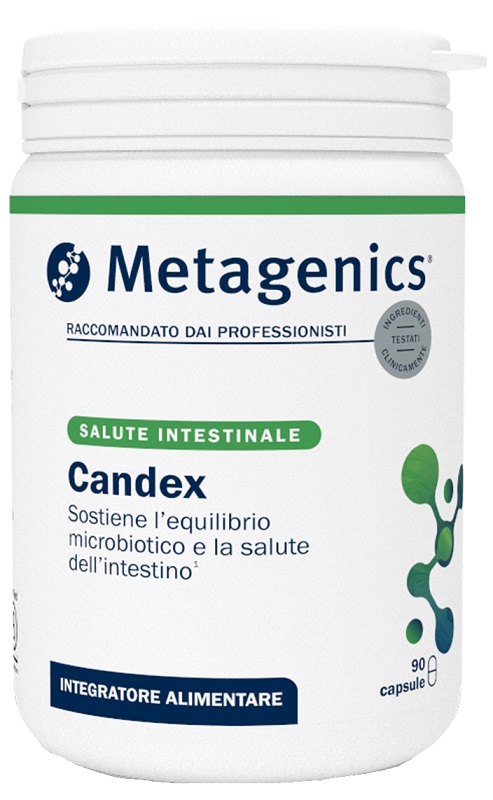 CANDEX 90 CAPSULE - farmacia187.it