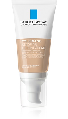 TOLERIANE SENSITVE LE TEINT TONALITA' CHIARA 50 ML - farmacia187.it