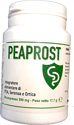 PEAPROST 30 COMPRESSE - farmacia187.it
