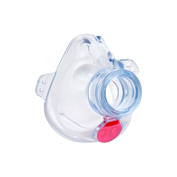 MASCHERA AEROSOL PANDA INFANT 1 PEZZO - farmacia187.it