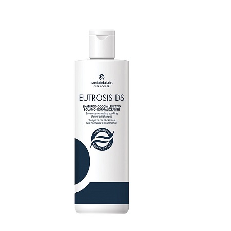 EUTROSIS DS SHAMPOO 250 ML - farmacia187.it