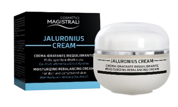 JALURONIUS CREAM 50 ML - farmacia187.it