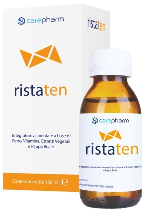 RISTATEN 150 ML SENZA GLUTINE NATURALMENTE PRIVO DI LATTOSIO - farmacia187.it