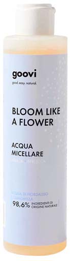 GOOVI ACQUA MICELLARE 200 ML - farmacia187.it