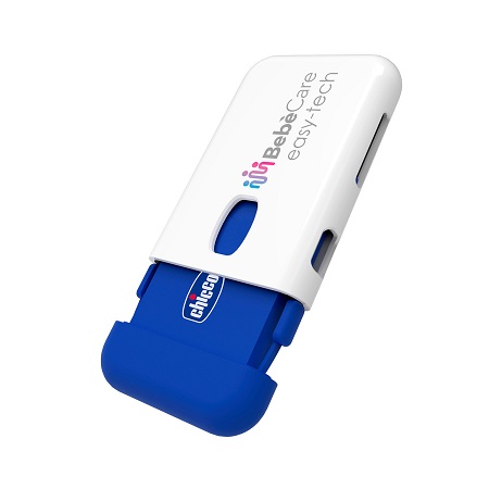CHICCO BEBE CARE EASY TECH - farmacia187.it