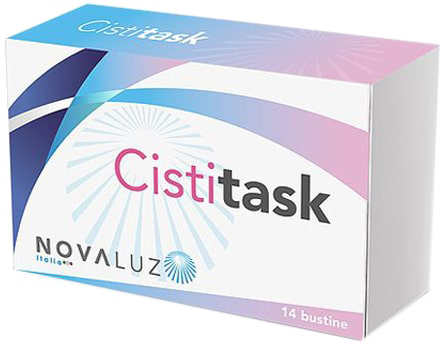 CISTITASK 14B BUSTINE - farmacia187.it