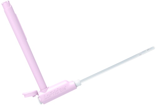 CATETERE NELATON LOFRIC ELLE CH 10 LUNGHEZZA 10 CM 30 PEZZI - farmacia187.it