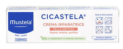 MUSTELA CICASTELA 40 ML - farmacia187.it
