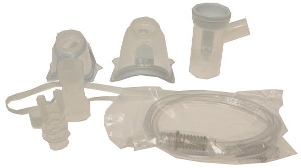 CLENNY A FAMILY PACK ACCESSORI PER AEROSOL COMP IT - farmacia187.it