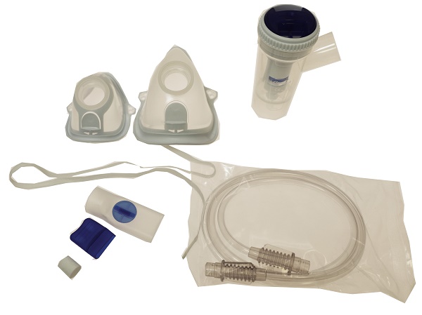 CLENNY 4EVOLUTION PACK ACCESSORI PER AEROSOL COMP - farmacia187.it