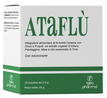 ATAFLU' 14 BUSTINE - farmacia187.it