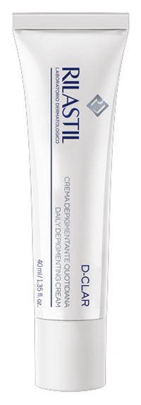 RILASTIL D-CLAR CREMA DEPIGMENTANTE NUOVA FORMULA 40 ML - farmacia187.it