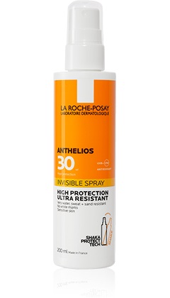 ANTHELIOS SHAKA SPRAY 30 200 ML - farmacia187.it