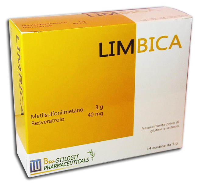 LIMBICA 14 BUSTINE - farmacia187.it