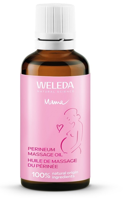 MUM OLIO MASSAGGIO PERINEALE 50 ML - farmacia187.it