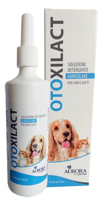 OTOXILACT DETERGENTE AURICOLARE - farmacia187.it
