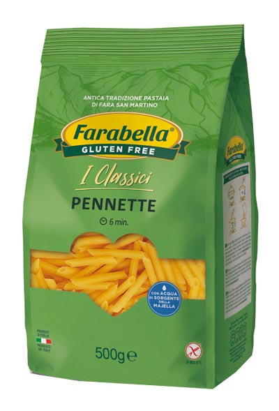 FARABELLA PENNETTE 500 G - farmacia187.it